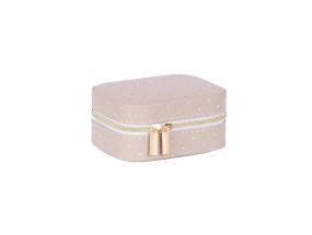 Korurasia SEZANE XS 9.5x7.5x5cm, beige