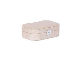 Korurasia SEZANE XS 15x10x4.5cm, beige