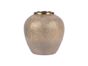 Maljakko GLEO D25xH25cm