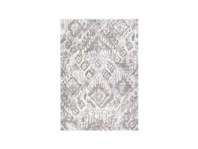 Matto SALAMANCA-9, 133x190cm, beige/harmaa