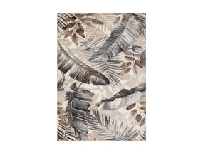 Matto DARLY-1, 200x285cm, beige/ruskea