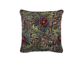 Tyyny HOLLY 45x45cm, kierre lakanat, 50% polyesteri, 50% puuvilla, kangas 699