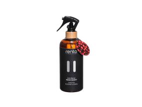 Ilmanraikastussuihke RENTO ARCTIC BERRIES, 400 ml