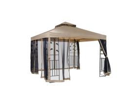 Katos LEAF 3x3m beeþ