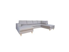 Kulmasohva HARALD PN beige