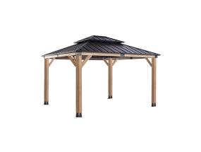 Katos CEDAR 3x4m