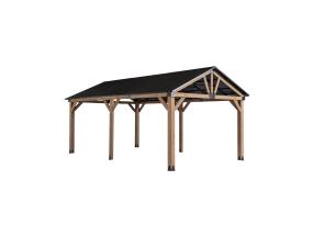 Katos CEDAR 3,6x6m