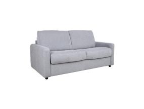 Vuodesohva PROVO 2-istuttava 188x95xH94cm, harmaa
