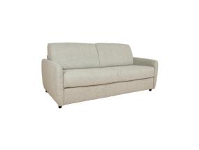 Sohvasänky BRANDON 3-istuttava 203x97xH91cm, vaalea beige
