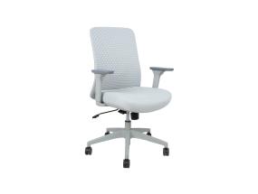 Työtuoli SEVERO 63x57xH94-102cm, harmaa