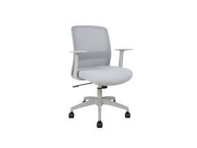 Työtuoli FARO 60x56xH87,5-94,5cm, harmaa
