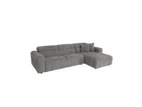 Kulmasohva BELISMA PN 291x105/169xH74/92cm, beige, beige