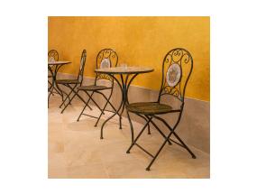 Laud MOSAIC D60xH70cm D60xH70cm