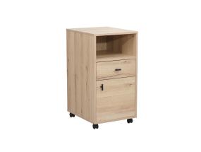 LADY LESTER 40x48xH76cm