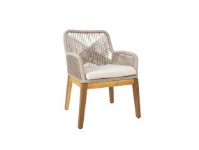 Työkalu FLORIDA 66,5x57,5xH83cm, akaasiapintainen