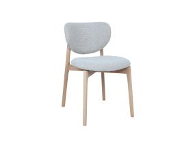 Tuoli LEKA vaalea beige