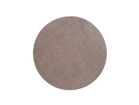 Pöytämatto MATHE D38cm, ruskea