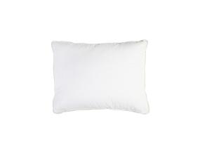 Tyyny HARMONY SERENITY, 50x60cm, tukevilla minijousilla, päällinen: valkoinen puuvillaa