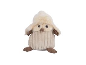 Koriste FUN OWLY H26cm, pöllö, pöllö