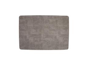 Pöytämatto MATHIS 30x45cm, harmaa