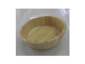 Kulho BAMBOO HOME D25xK8cm, bambu