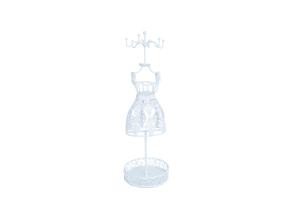 Korujen pidike ELIZABETH H37cm mix
