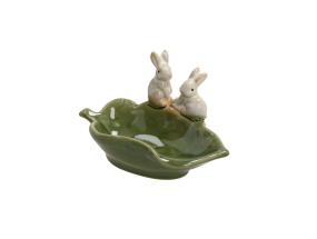 Koriste AMY BUNNY 17x11.5x10cm