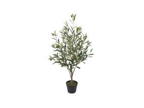 Keinotekoinen puu WIND OLIVE H100cm