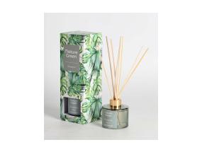 Kodin raikaste NATURE GREEN 100ml, Evergreen