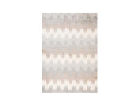 Matto TOULOUSE-4, 160x230cm, beige/harmaa shakki