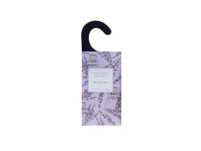 Vaatehuoneen parfyymi AROMA LAVENDER