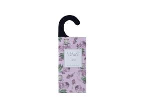 Vaatehuoneen parfyymi AROMA ROSE