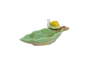 Koriste AMY LEAF 19x9x7cm