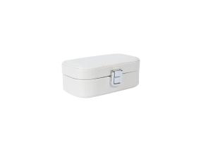 Korurasia SEZANE XS 12,5x7,5x4cm, valkoinen