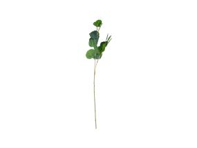 Keinotekoinen kasvi GREENLAND H73cm, eukalyptus