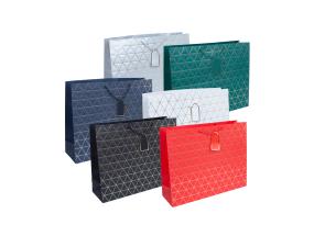 Kinky laukku IRIS XXL, 55x45x15cm, sekoitus
