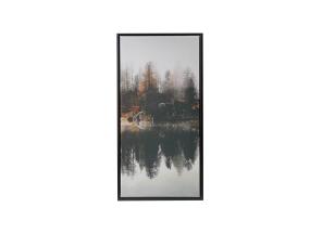 Tapetti WALLY 30x60cm, metsä B