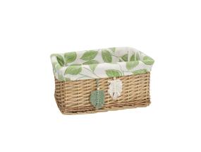 Kori WILLI MIRO 40x27xH20cm