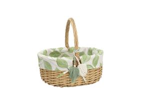 Kori WILLI MIRO 37x28xH17/36cm