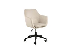 Työtuoli NORA 58x58xH91cm, beige, beige