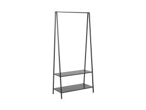 Etutakki SEAFORD 77x37xH165cm, musta