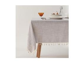 Pöytäliina EASY CARE 140x220cm beige, 300g/m2