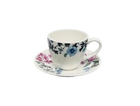 Kuppi/maljakko LILIAN D14,5xH8cm 200ml