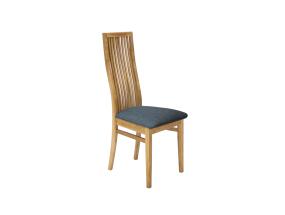 Ruokapöytäsetti RETRO 6 tuolilla 19923