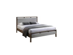 Sänky VOKSI patjalla HARMONY DUO SEASON 160x200cm