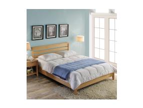 Sänky CHAMBA 160x200cm patjalla HARMONY TOP