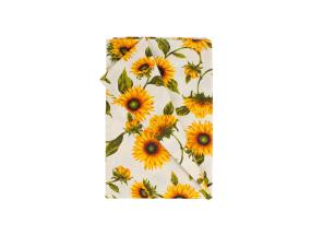 Pöytäliina LONETA NEW 136x220cm, auringonkukka