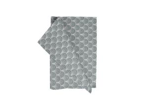 Pellava HOLLY 43x116cm, kaaret, 80% puuvilla, 20% polyesteri, kangas 437