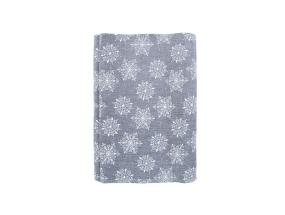 Pellava GLORY 2, 45x180cm, lumi vaalea, 100% polyesteri, kangas 572