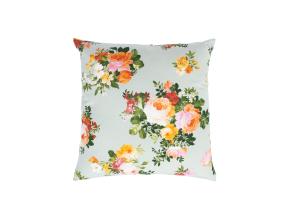 Tyyny HOLLY 50x50cm, lila, kangas 429, 80% puuvillaa, 20% polyesteriä